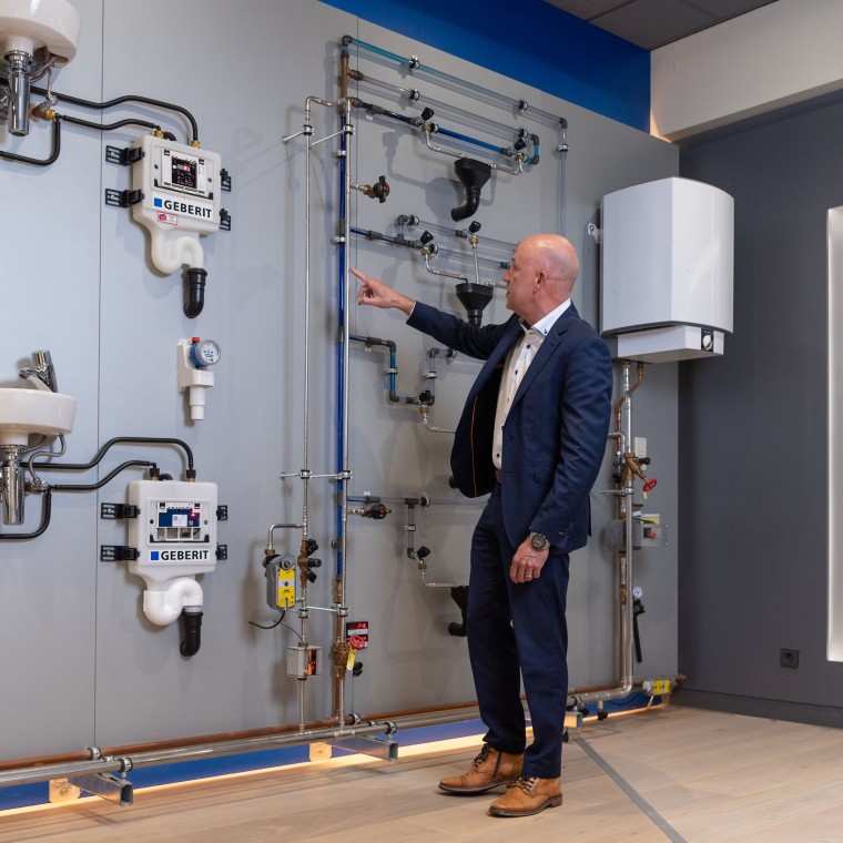 Andy Legionella Andy Legionella