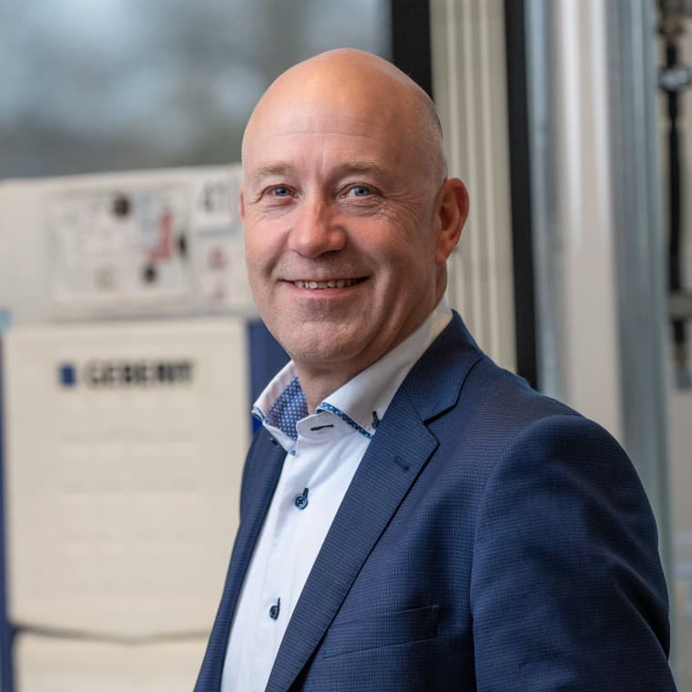 Andy Portret Andy Portret