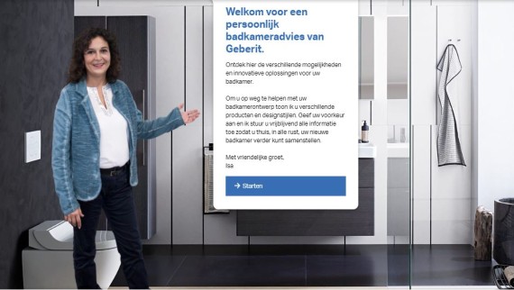 Badkameradvies Badkameradvies