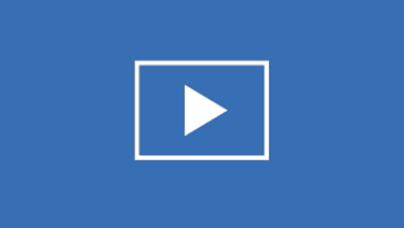 Video tutorials Video tutorials