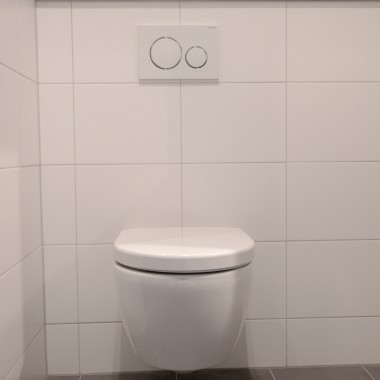 Geberit iCon WC