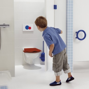 Geberit 300 Kids wc