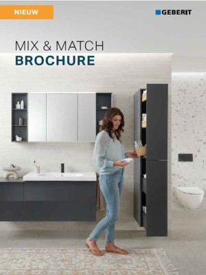 Geberit Mix & Match