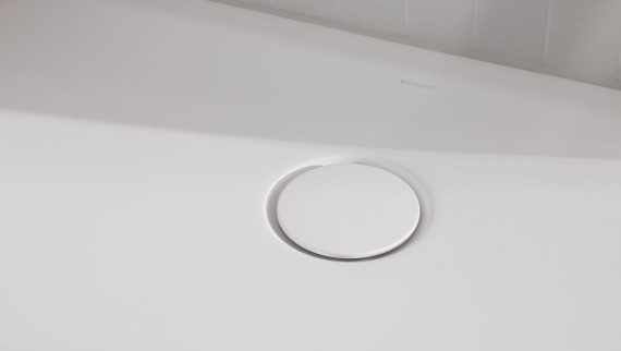 Geberit CleanFloor30 douchevloer Geberit CleanFloor30 douchevloer