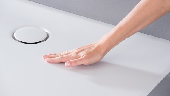 Geberit Setaplano douchevloer Geberit Setaplano douchevloer