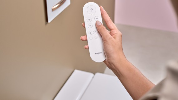 Afstandsbediening Afstandsbediening