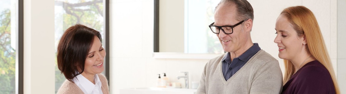 Geberit AquaClean advies Geberit AquaClean advies