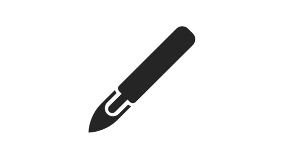 Illustratie Optimalisatie snijlengtes Illustratie Optimalisatie snijlengtes