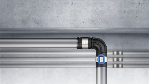 Geberit levert systemen in meerlagen buizen en staal Geberit levert systemen in meerlagen buizen en staal