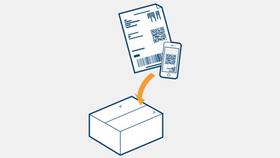 Gratis versturen met DHL Gratis versturen met DHL