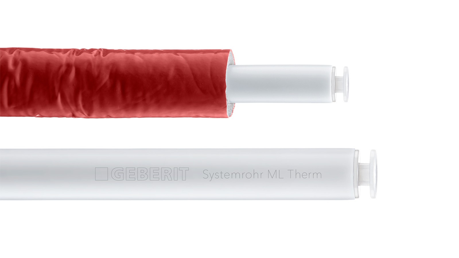 Geberit systeembuis ML Therm Geberit systeembuis ML Therm