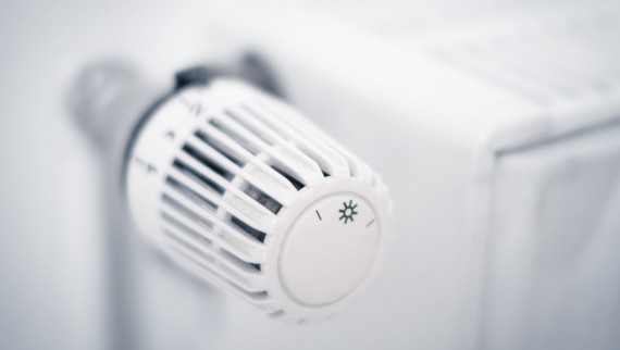 Verwarmingstoepassingen in gebouwen Verwarmingstoepassingen in gebouwen