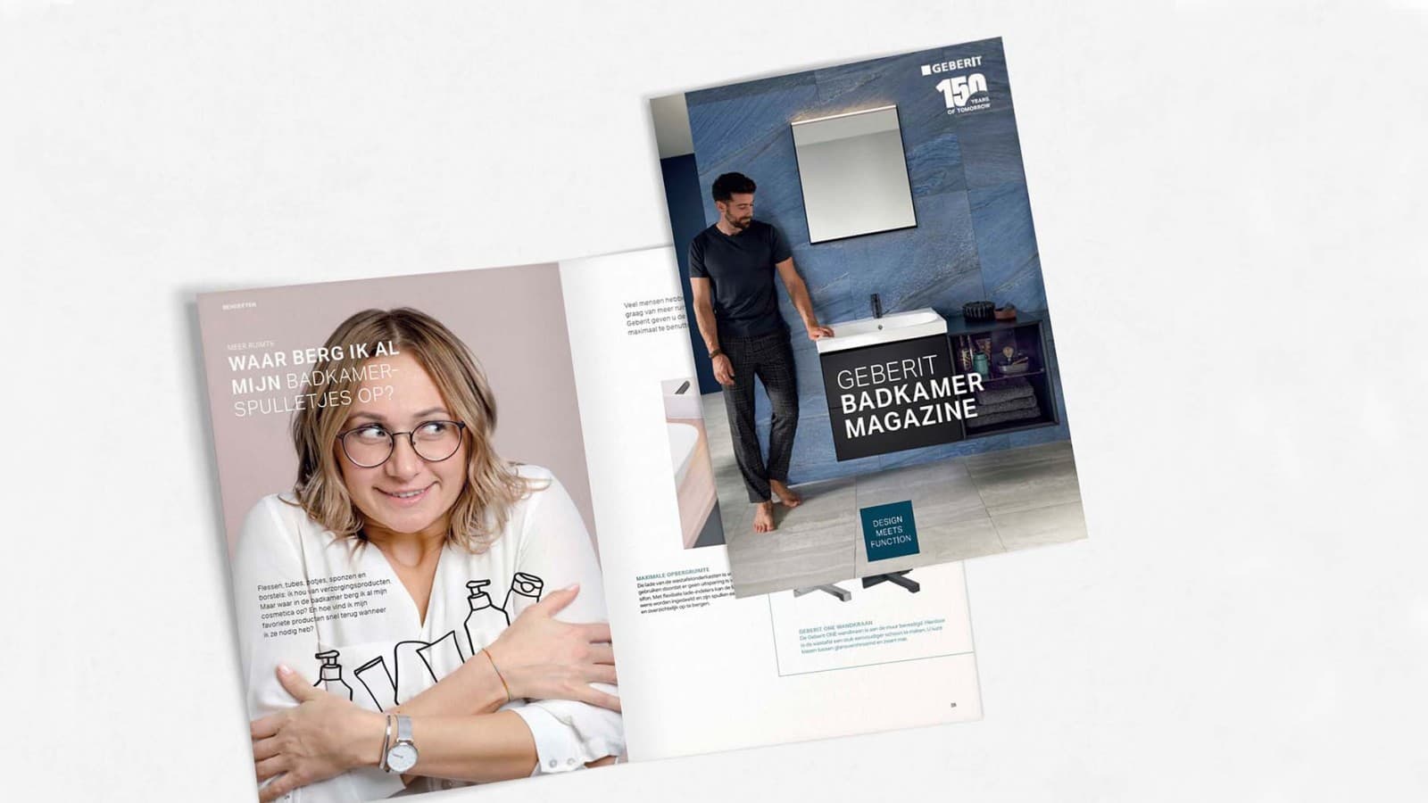 Badkamermagazine Badkamermagazine