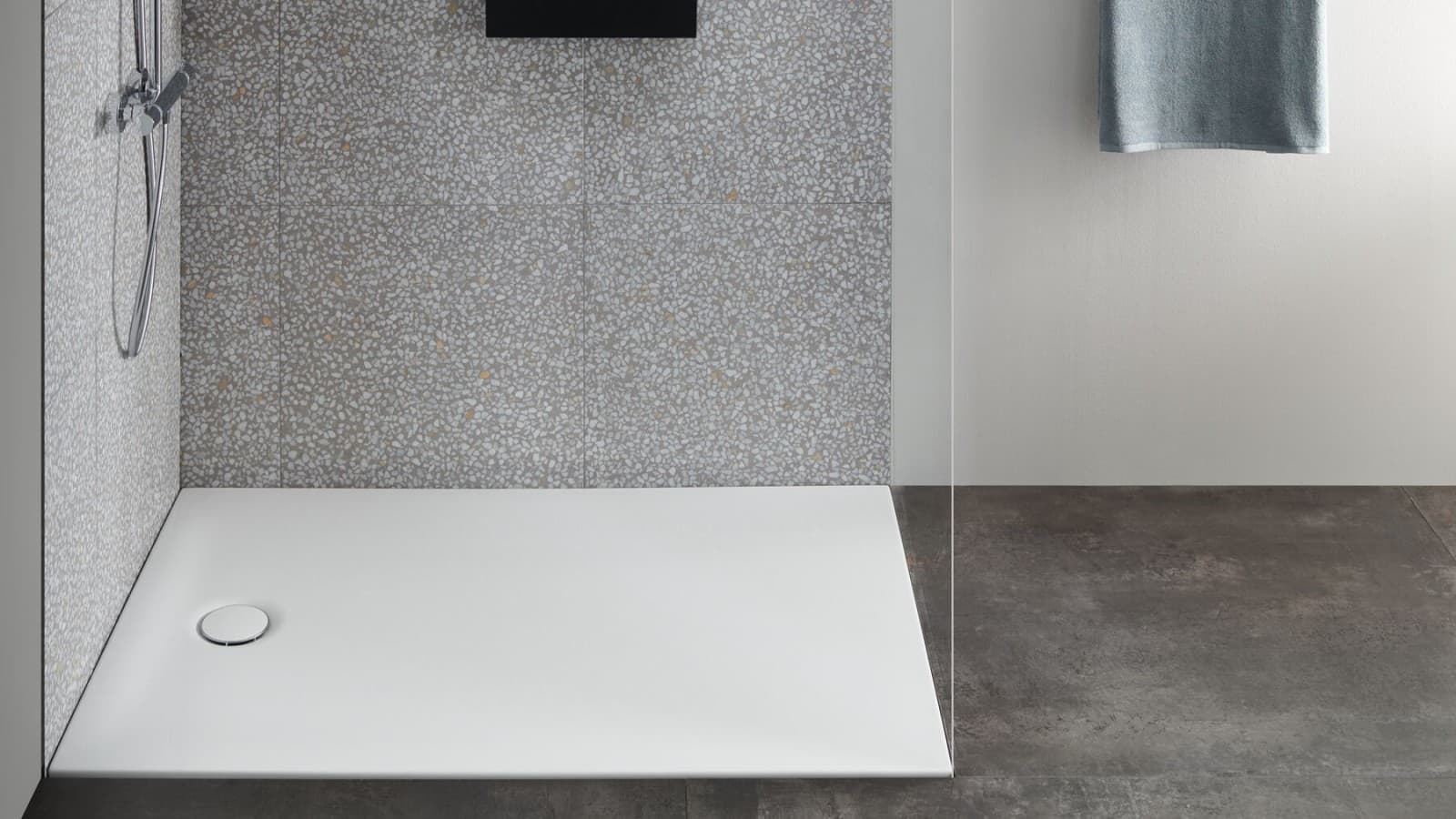 Nemea douchevloer Nemea douchevloer