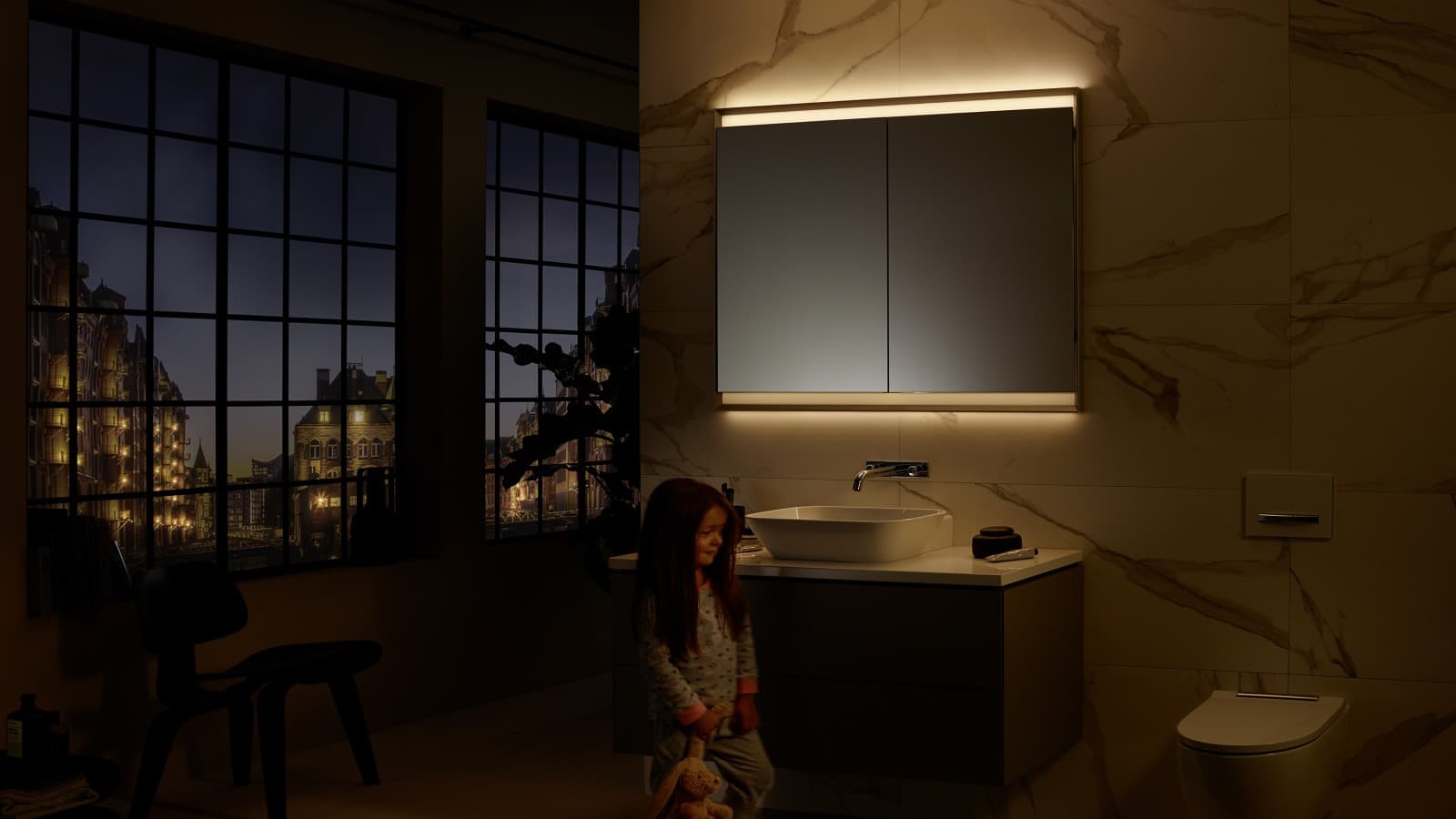 ComfortLight ComfortLight